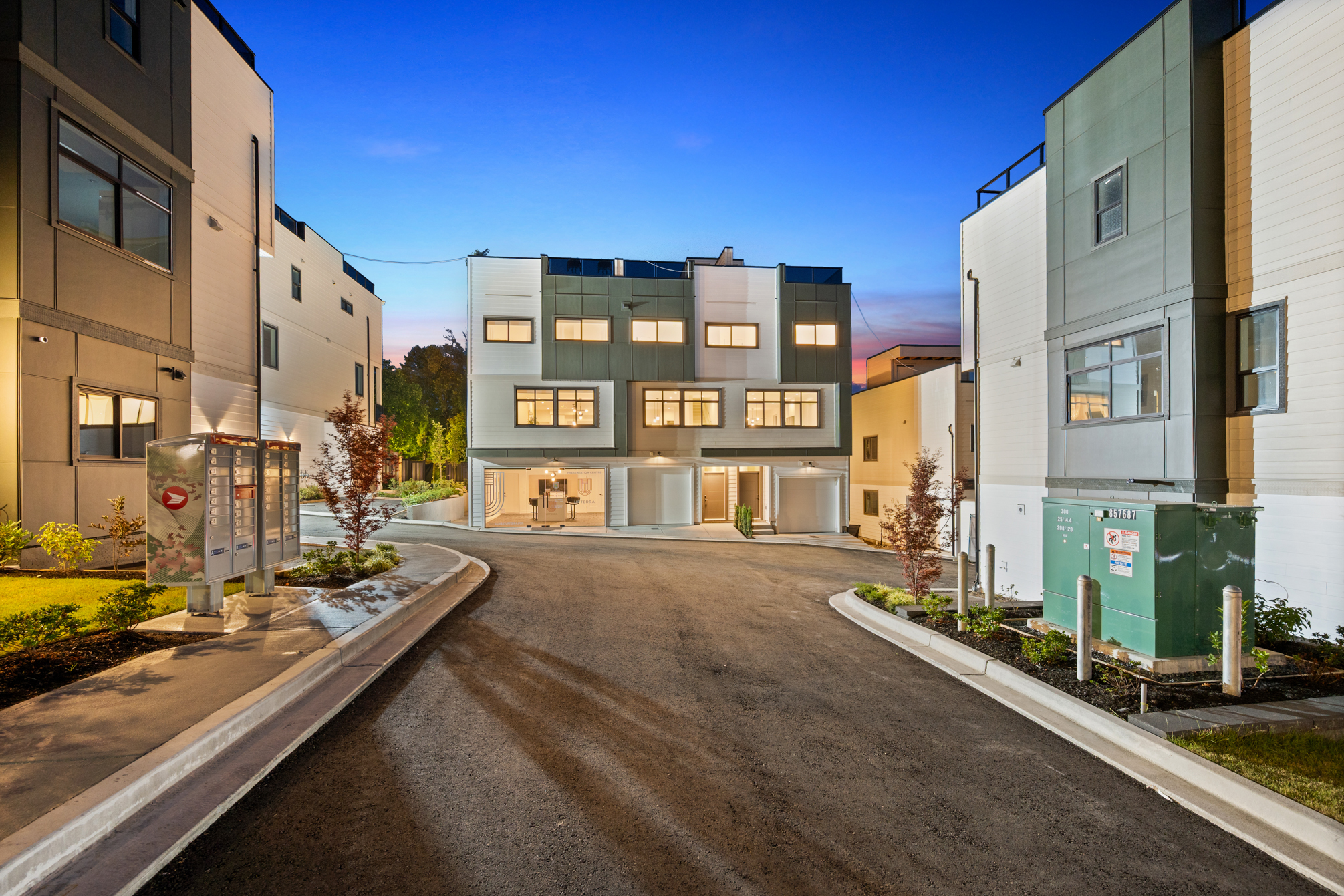 Features - More Than a Home, it’s a Lifestyle