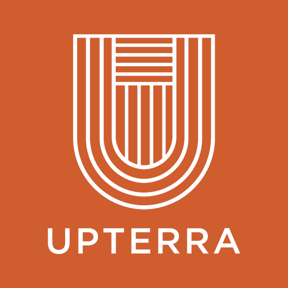 Live at Upterra
